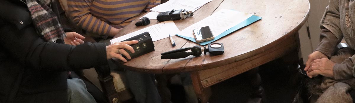 Reallabor 2025 FH Potsdam